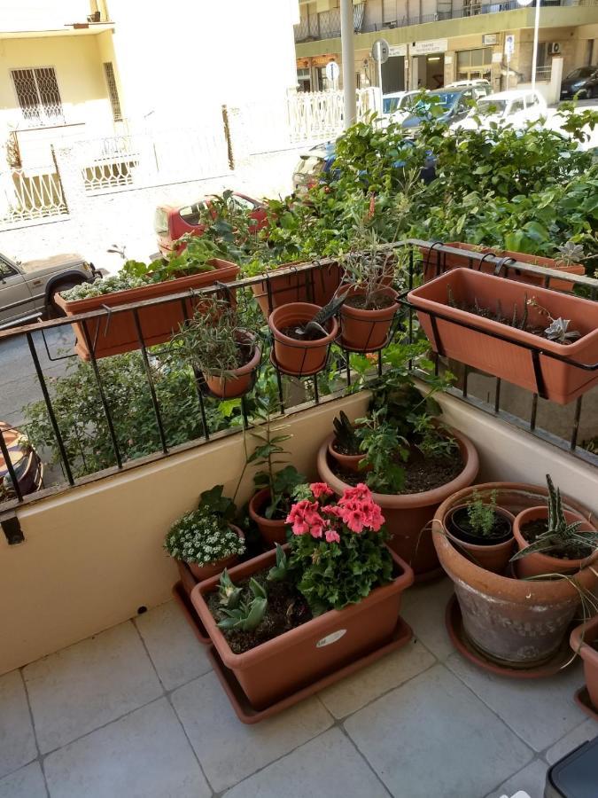 Frühstückspension Su Murdegu Cagliari