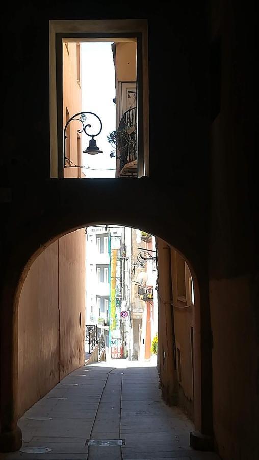 Bed and breakfast Su Murdegu Cagliari