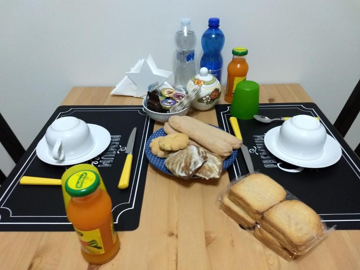 Su Murdegu Bed and breakfast Cagliari