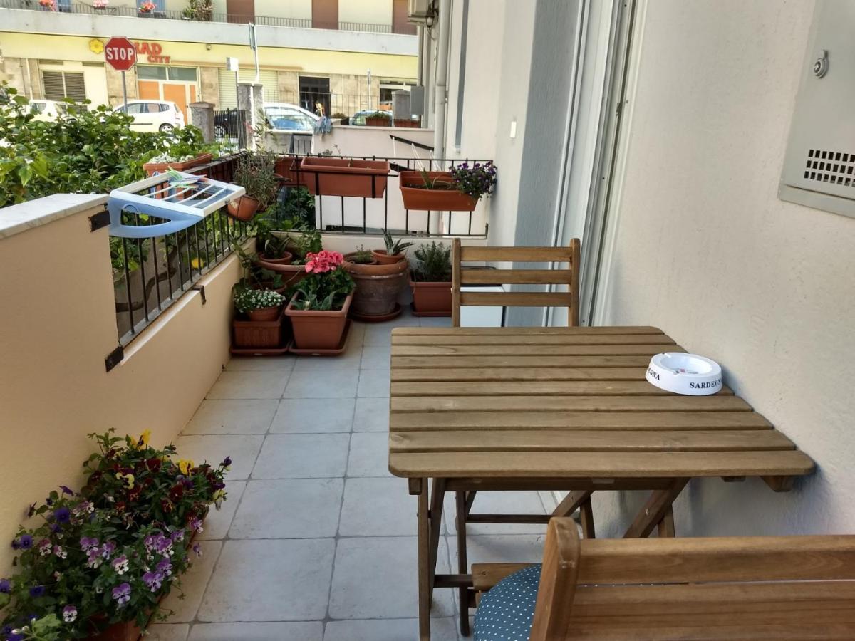 Bed and breakfast Su Murdegu Cagliari