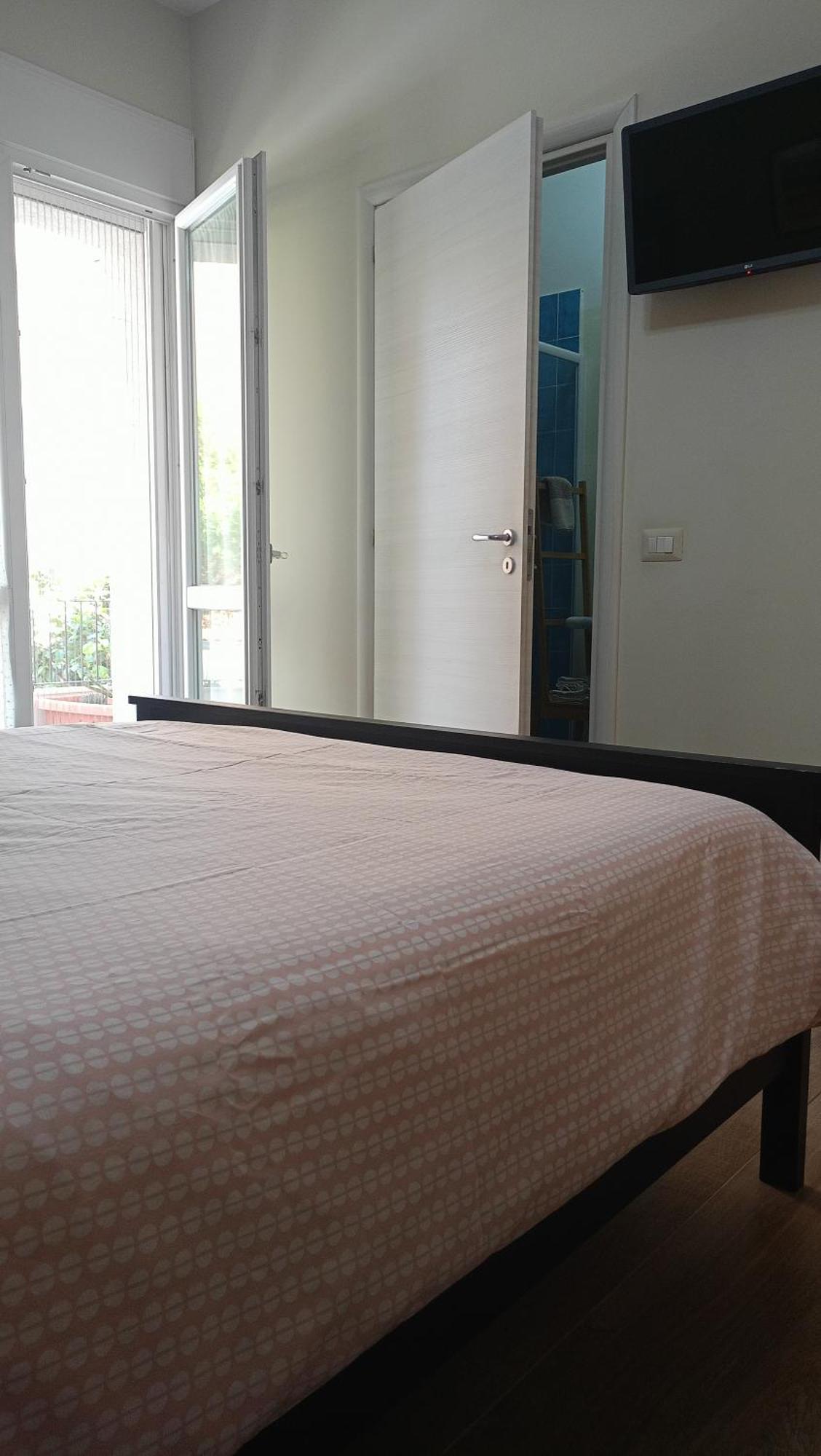 Bed and breakfast Su Murdegu