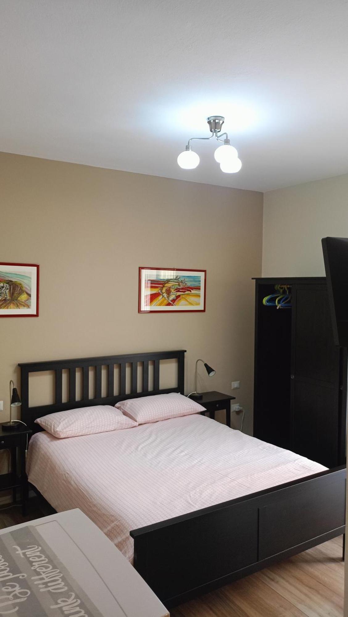 Bed and breakfast Su Murdegu